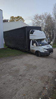 помогите, застрял на развороте , добрые люди так подсказали развернутся вытащить застрявшую машину Газель 