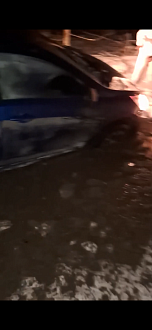 прошу помощи, вытащить машину, нужна небольшая с лебедкой машина ( по типу нива), от деревни горки проехали 2 км и застряли   вытащить застрявшую машину Хендай Солярис