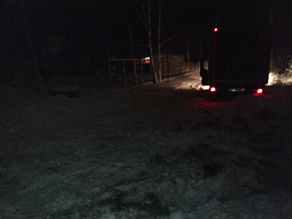 прошу помощи, нет сцепления ,  уклон небольшой  . метров 20 дотянуть до дороги вытащить застрявшую машину Ford transit