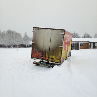 помогите, выдернуть, застрял, просто вытащить из кювета вытащить застрявшую машину Соллерс