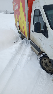 помогите, выдернуть, застрял, просто вытащить из кювета вытащить застрявшую машину Соллерс