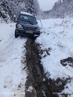 прошу помощи, вытащить машину,застряли в лесу(есть динамическая стропа) вытащить застрявшую машину Hyundai terracan 