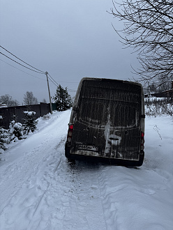 прошу помощи, застрял в дачах, стянуло в канаву вытащить застрявшую машину Солерс 