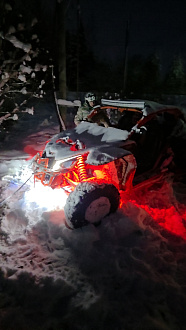 прошу помощи, машина застряла, правое переднее спустило, аккум сел скорее всего уже сегодня пытались вытащить не получилось, прошу помощи завтра вытащить до дороги км 2 по полю пройдет или квадрик или сокол или архант  вытащить застрявшую машину BRP x3