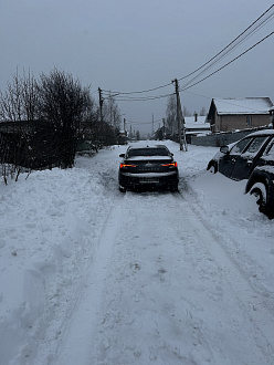 помогите пожалуйста, вытащить машину, застряли в снегу в частном секторе, дернуть до дороги примерно 1км вытащить застрявшую машину Hyundai Elantra 