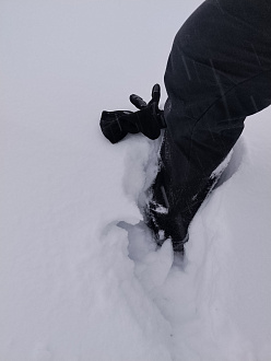 помогите, вытянуть два машины из снежного плена. занесло снегом дорогу, ( перемëты глубиной по колено) не смог проехать до дома, сёл на днище. Застрял на дороге в 400 метрах от дома вытащить застрявшую машину Хундай старекс, тойота рав 4