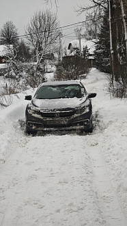помогите пожалуйста,  надо вытащить, сел на брюхо вытащить застрявшую машину не указано