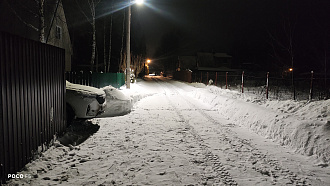 помогите,  вытащить застрявшую машину Haval M6