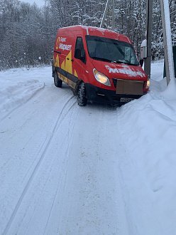 помогите пожалуйста,   вытащить застрявшую машину Солерс 