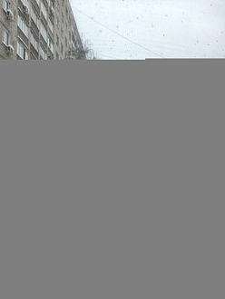 Застряли во дворе вытащить застрявшую машину Мерседес w204