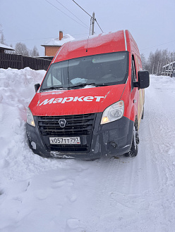 помогите пожалуйста,  застрял в частном секторе вытащить застрявшую машину Газель