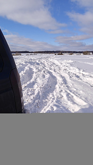 помогите пожалуйста,  Сел в поле в снегу. До асфальта 300 м. Нужна помощь на больших колёсах, желательно с лебёдкой  вытащить застрявшую машину ЛР Дискавери 4