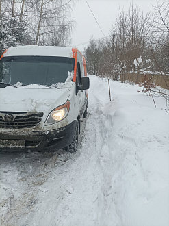 Застрял в 100 метрах от дороги, застрял в колее вытащить застрявшую машину Sollers