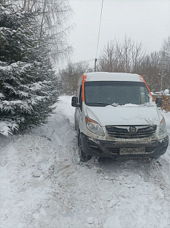 Застрял в 100 метрах от дороги, застрял в колее вытащить застрявшую машину Sollers