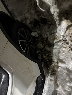 всем доброе утречко  вытащить застрявшую машину geely coolray