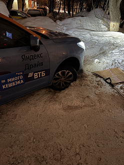 помогите, вытащить машину из сугроба, не выезжает вытащить застрявшую машину Haval джулион