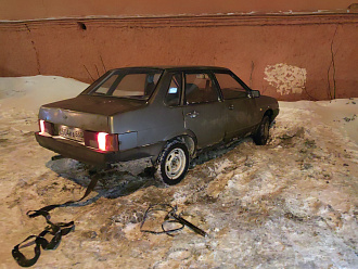 Застрял в сугробе вытащить застрявшую машину 