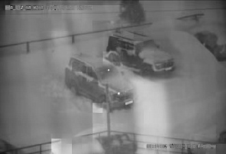 Застрял во дворе в сугробе. Машина на брюхе вытащить застрявшую машину TANK 500