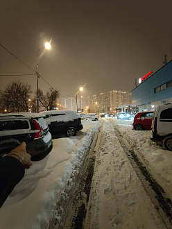 Добрый вечер! Сел аккум, дизельный xc70, бустером не могу стартануть (не хватает), в идеале нужен дизельный авто. Есть крокодилы 6м (не на 100% уверен что хватит)  вытащить застрявшую машину Volvo XC70