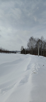 Не можем выбраться из красной улицы с территории Малые Соловьи из-за сугробов глубиной 50-70 сантиметров. Такси не доезжает. Необходимо выбраться с территории Малые Соловьи на менее заснеженную дорогу. вытащить застрявшую машину не указано