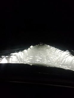 Застрял в поле между 2 деревнями до асфальта около километра застряли 2 машины. вытащить застрявшую машину Kia sorento.