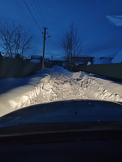 Застряла машина в снегу . посреди снт истра 1. вытащить застрявшую машину Грейт вол Ховер