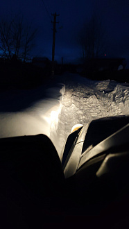 Застряла машина в снегу . посреди снт истра 1. вытащить застрявшую машину Грейт вол Ховер