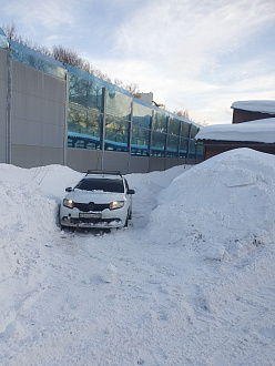 помогите, застряла машина вытащить застрявшую машину Рено