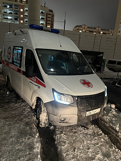 Застрял в городе. вытащить застрявшую машину Газель некст ИНН