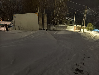 Нахожусь в снт, не работает сцепление - спалил пока вылазил из сугробов, вытащить на нормальную дорогу, это примерно км, по возможности оттянуть до какой-нибудь парковки на мкаде вытащить застрявшую машину Газель некст