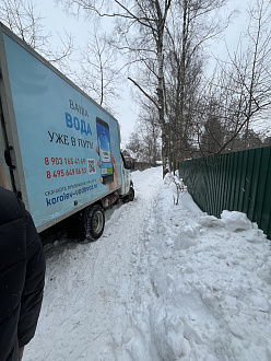 прошу помощи, вытащить машину в частном секторе,нужна машина с лебедкой вытащить застрявшую машину ГАЗель 