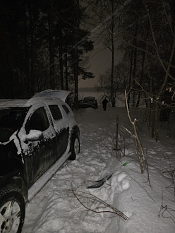 помогите, застряли 2 машины, моя рено дастер и ховер в поле вытащить застрявшую машину Renault Duster и Ховер