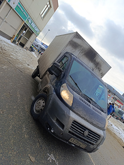 прошу помощи, заехать в горку,на машине не могу выехать из-за льда под снегом нахожусь в частном секторе вытянуть 1 км максимум может меньше вытащить застрявшую машину Fiat ducato