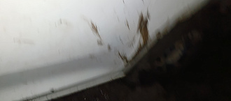 Я застрял в 20 метров до жесткого покрытия. вытащить застрявшую машину Фольксваген поло