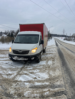 Всем добра ✊, не доехал до заправки ! метров примерно, если есть кто смог бы потянуть был бы очень благодарен ) ближайшая заправка куда не доехал , Татнефть - вытащить застрявшую машину Газель Атлант