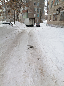 Застрял возле дома , провалился при разгрузке вытащить застрявшую машину Газель