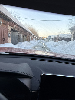 Застрял по пути. Машина не идет больше вытащить застрявшую машину Хавал