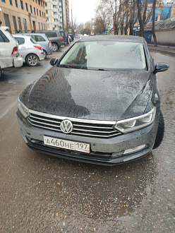 Остановился в городе Реутов московской области поворот на улицу новая, примерно 500 метров от мкада, возле дома улица новая, дом 6, фольксваген посад номер государственный а 460 н е 197. вытащить застрявшую машину Фольксваген посад