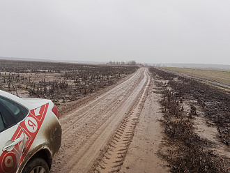 помогите пожалуйста, дергнуть, развернуть, обратно вроде сам должен доехать   вытащить застрявшую машину Гранта