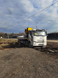 Застрял при съезде с дороги вытащить застрявшую машину Фав j6