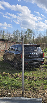 Застрял по дороге на дачу вытащить застрявшую машину Haval
