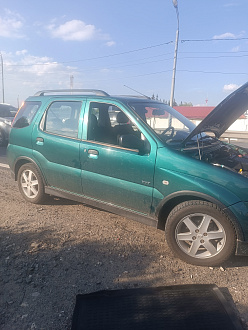помогите пожалуйста,  только что купили машину в Московской области, проехали примерно км 100_150, в машине что то застучала, коробка передач не работает, не переключается вытащить застрявшую машину Сузуки