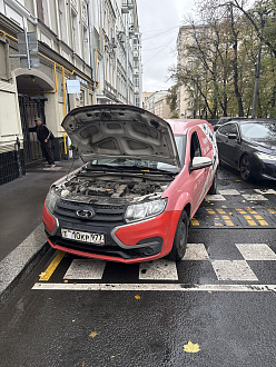 Сгорел бензонасос, нужно дотянуть до Мытищ 
Сумма вознаграждение обсуждается , все понимаю) 
Трос есть вытащить застрявшую машину Лада ларгус