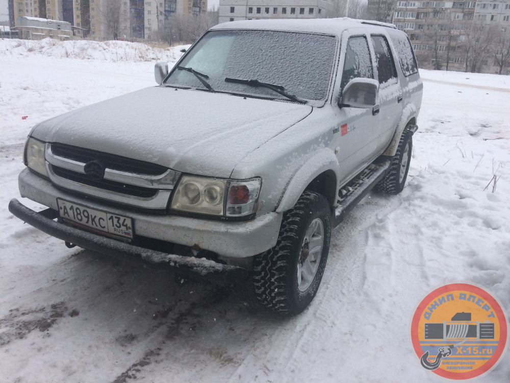 Lada Vesta Волгоград
