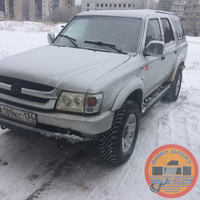 Great Wall Safe Волгоград