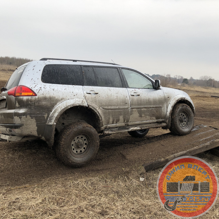 Mitsubishi Мытищи
