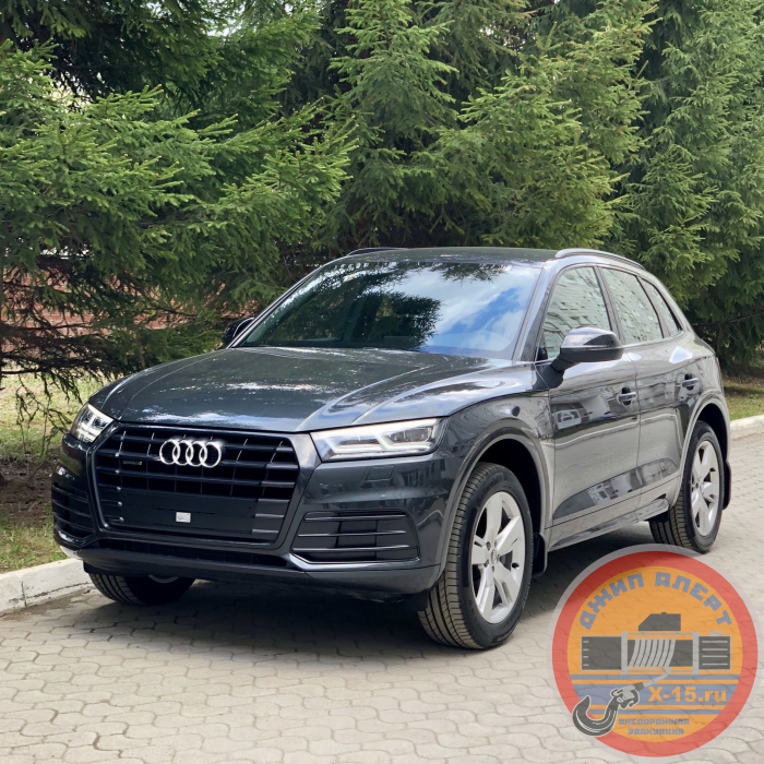 Audi Q5 Пермь